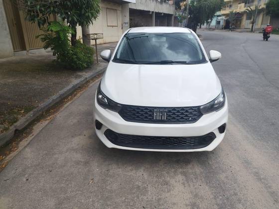 FIAT ARGO 1.0 FIREFLY FLEX MANUAL FIAT ARGO 1.0 FIREFLY FLEX MANUAL
